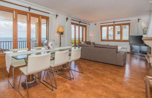 Villa Ca'n Torrens Alcanada - Foto 18