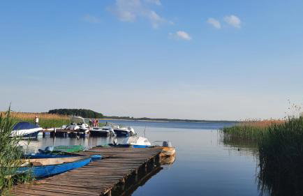 Domki Wysokie Trawy Zdory - Foto 21