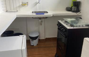 Antonia Hospedaria 4 - Foto 11