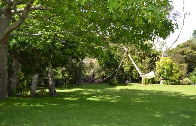 Te Mata Lodge - Foto 26