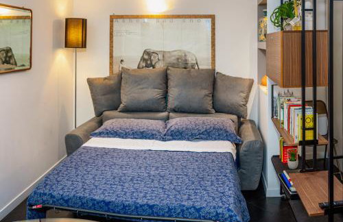 Cosy Nest in the heart of Brera - Foto 11
