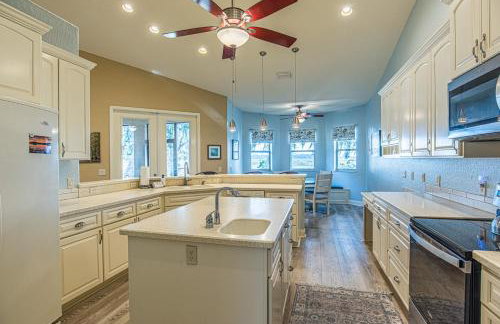 Perfect Pointe Lakehouse - Foto 27