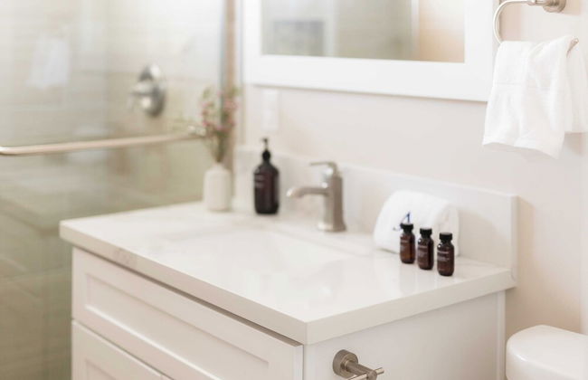 Seashore VI by Avantstay Cozy La Jolla Flat 5mins From the Beach! - Foto 4