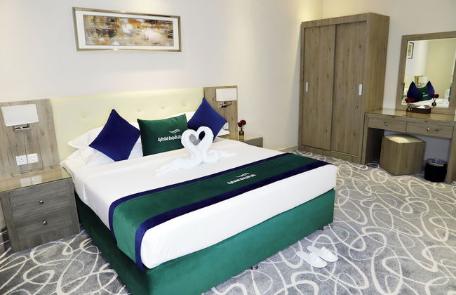 sunrise suites - Foto 15