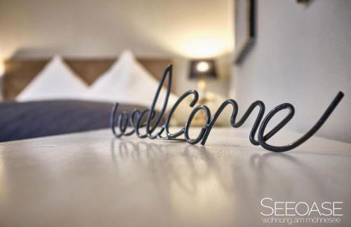 Seeoase - Wohnung Am Möhnesee - Foto 5