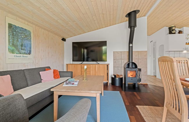 "Allie" - 150m from the sea - Foto 10