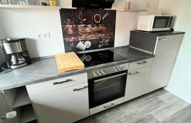 Suite 2 SZ- Lichtenberg - Foto 13