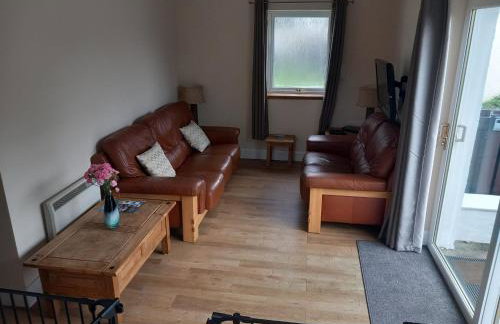 The WEE HOUSE Balvicar Isle of Seil - Foto 10