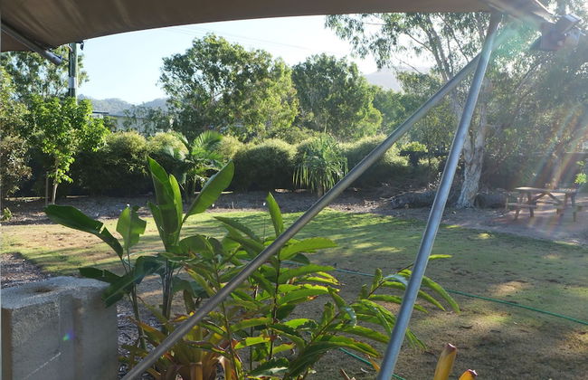 Magnetic Glamping - Foto 59