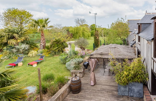 Valhalla, chez Emile - Foto 18