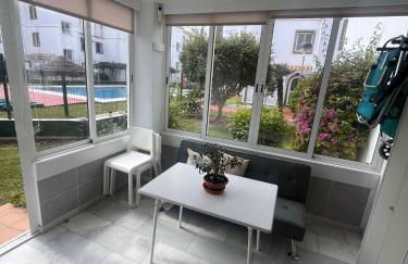 Laguna Beach Piscina- HOME RENT MALAGA - Photo 10