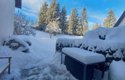 Ferienwohnung Eule - Foto 18