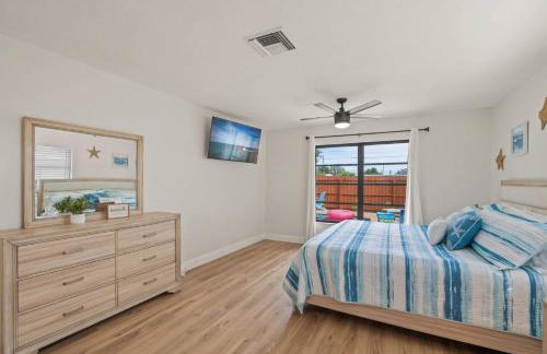 Gulf Gate Poolside Retreat - Foto 16