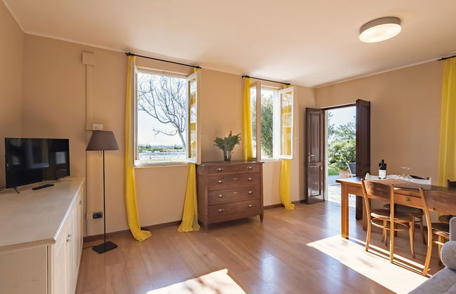 Podere l'Agave - Foto 71