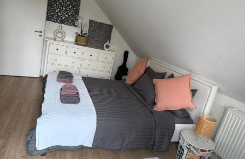 Ruhige Oase in Adendorf bei Lüneburg - Foto 5