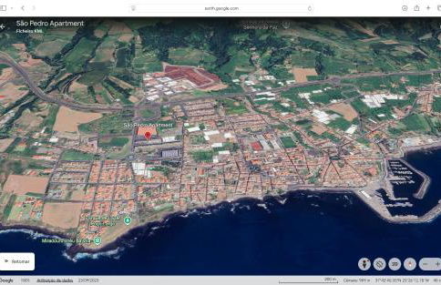 São Pedro Apartment - Foto 33