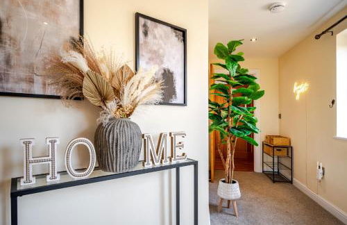 5-Bed Holiday Home with Hot Tub near Shrewsbury - Foto 71