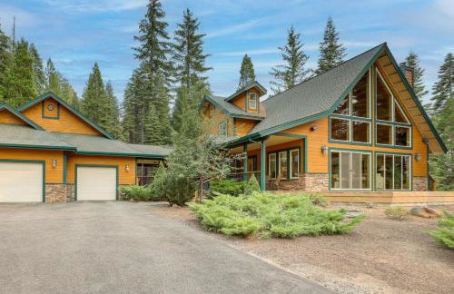 Cozy Chester Home with Patio and Lake Access! - Foto 27