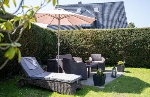 Ferienwohnung Birkenallee 55 - Foto 34