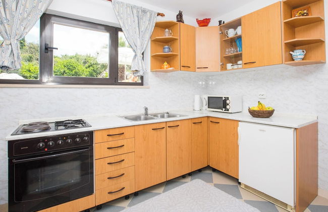 Apartments Vidak - Foto 17