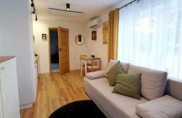 Apartament w Sercu Gór z ogrodem - Foto 9