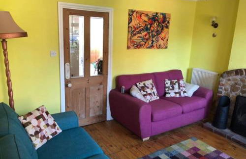 York Cottage a period character 2 bedroom cottage - Foto 15