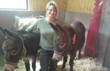 Ferienwohnung Hägelhof - Foto 26