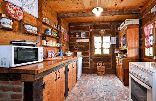 Kuća za odmor Pčelica & Zagorje - Foto 20