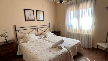 Casa rural Con Calma - Foto 5, towels