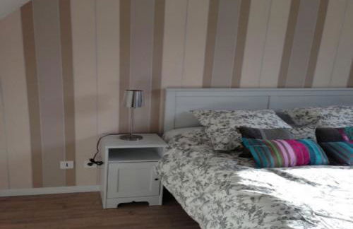 Les Gites Douillets de Sancerre - Foto 22