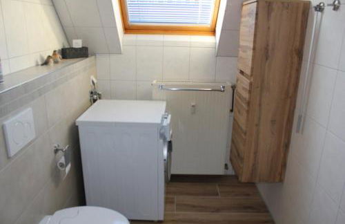 Ferienwohnung Am Wehr - Foto 6