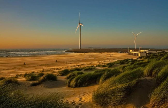 Peaceful Retreat Near Zeeland Beach - Photo 38