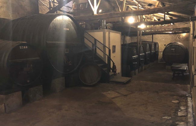 Quinta da Portela de Baixo Winery + Tasting - Photo 3