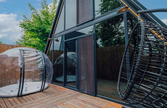 Kurtköy Park Bungalov - Foto 9