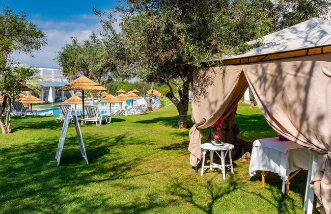 Apartamentos Turísticos Pateo Village - Foto 46