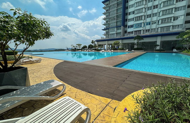 Palmyra Residence - Foto 11