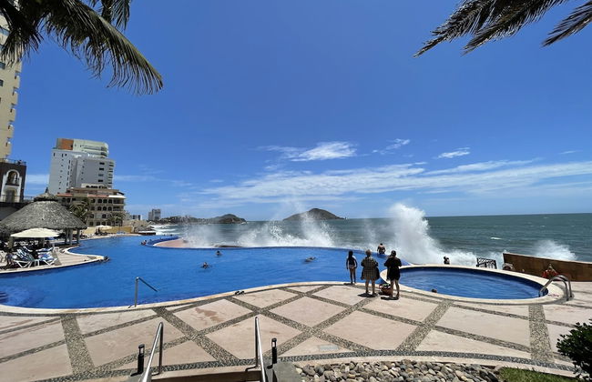 Gavias Grand Ocean Front - Foto 48