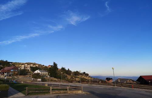 Mountain Lodge T3 Duplex Abrigo do Lobo - Foto 35