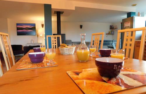 Gites & Cocon des Puys - Au cœur des Volcans d'Auvergne - Foto 8