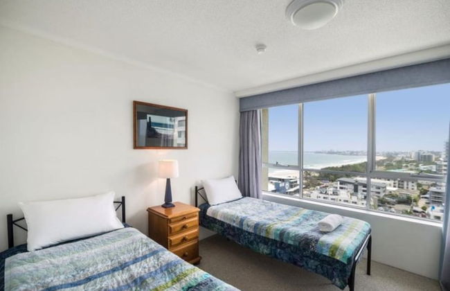 Chateau Royale Beach Resort Maroochydore - Photo 16