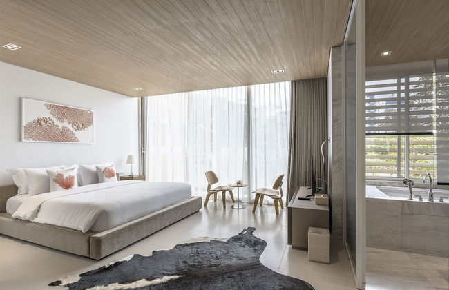 Veranda Residence Pattaya Pool Villa - Foto 6