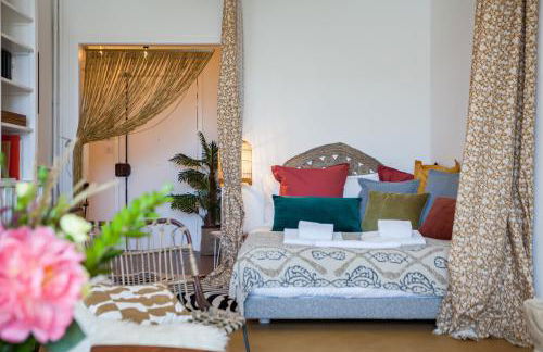 PREMIERE LIGNE - Bel appartement en 1ère ligne du Vieux e - Foto 9