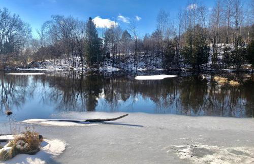 On Belanger Pond - Foto 18