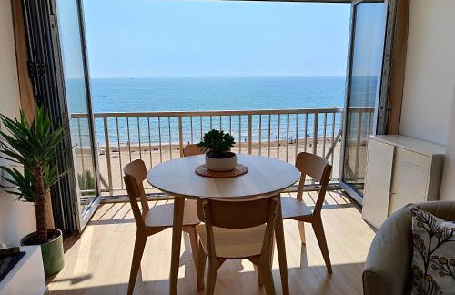 El Retiro - Frontal al mar, 1a Línea, como en tu casa - Photo 5