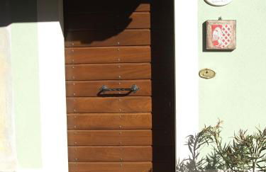 Blue House Near Bagnoregio-overlooking the Umbrian Mountains and Tiber Valley - Foto 31