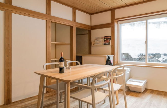 Nozawa Gondola Apartments - Photo 27