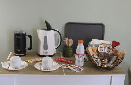 Suite Balestra - Foto 3