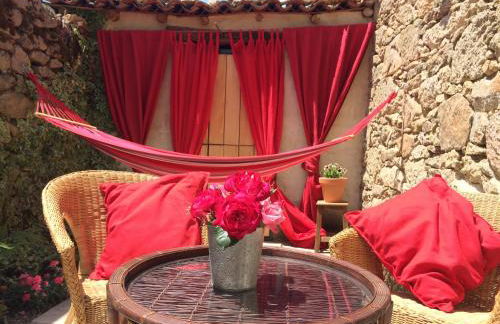 El Colirrojo - Los Sitios de Aravalle - Foto 39