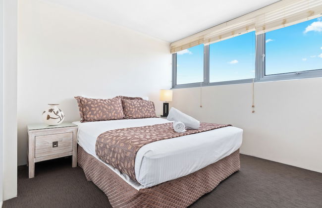 Northwind Holiday Apartments Mooloolaba - Foto 46