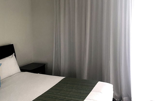 Curtis Central Apartments - Foto 53